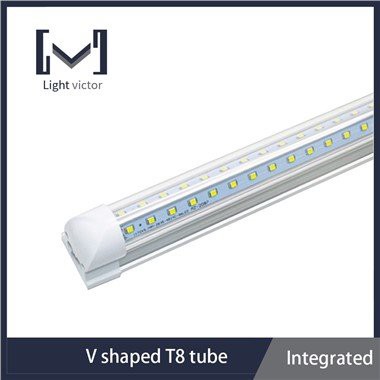T8 LED Entegre Tüp Işık