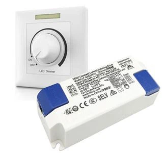 dimmable anti glare panel light