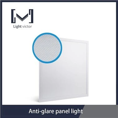 Yüksek Çıkışlı Parlama Önleyici LED Panel Işığı